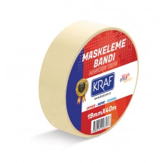 KRAF MASKELEME BANDI 19MMX40M